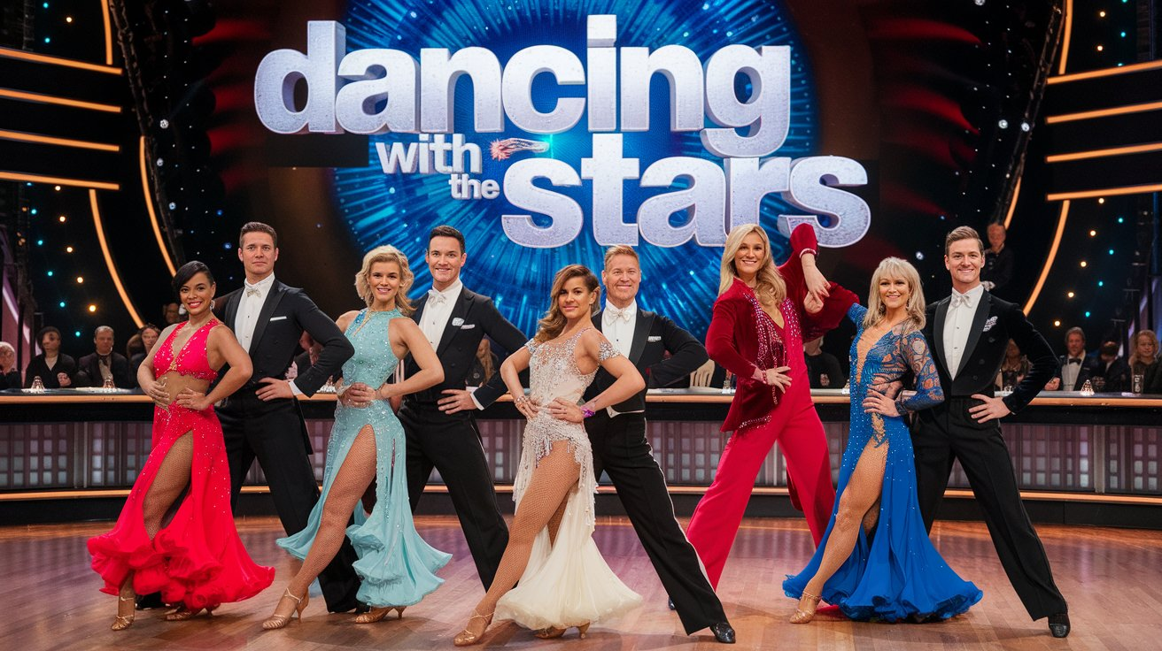 Dancing with the Stars Voting