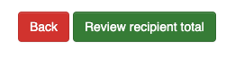 Review Recipient Totals button