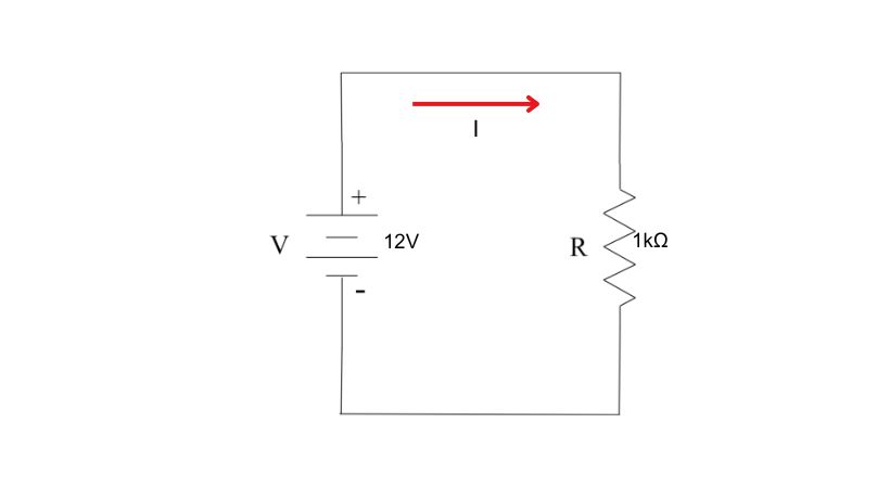 load current calculation