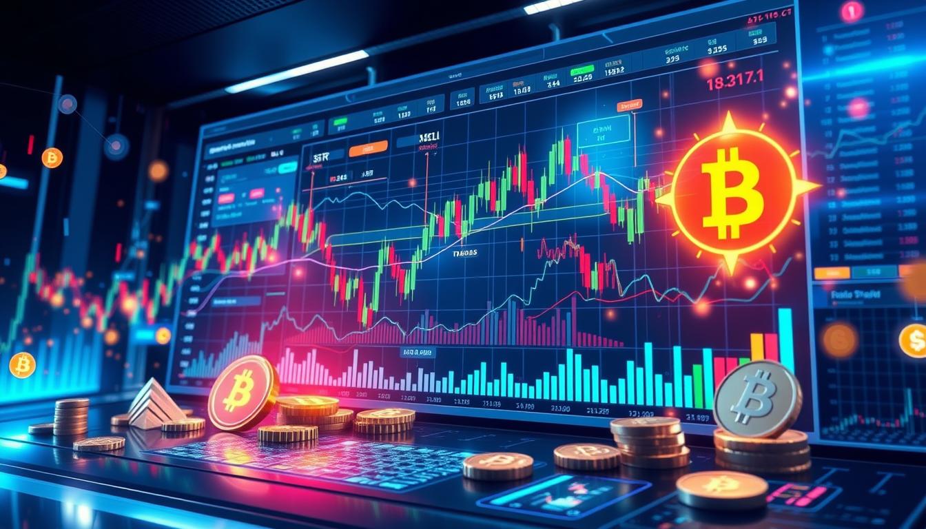 Crypto Market Trends