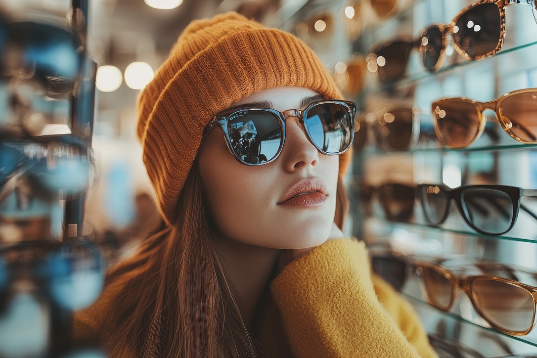 Attracting Customers with Affordable Designer Sunglasses