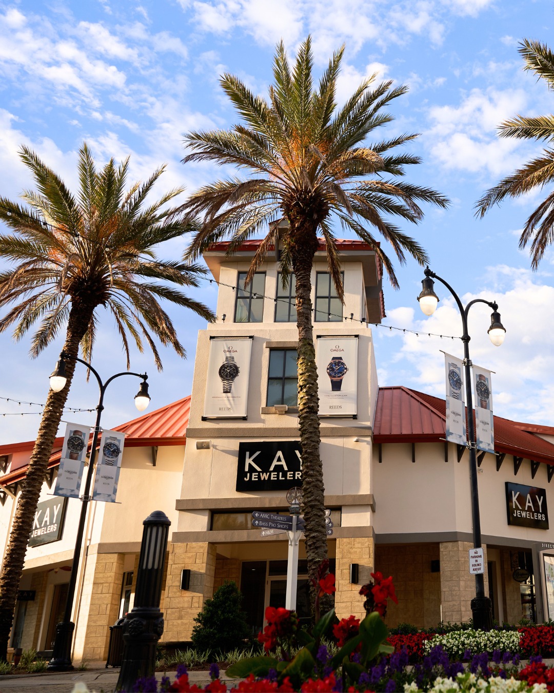 Destin Commons
