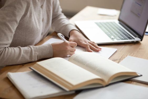 PhD Research Paper Help