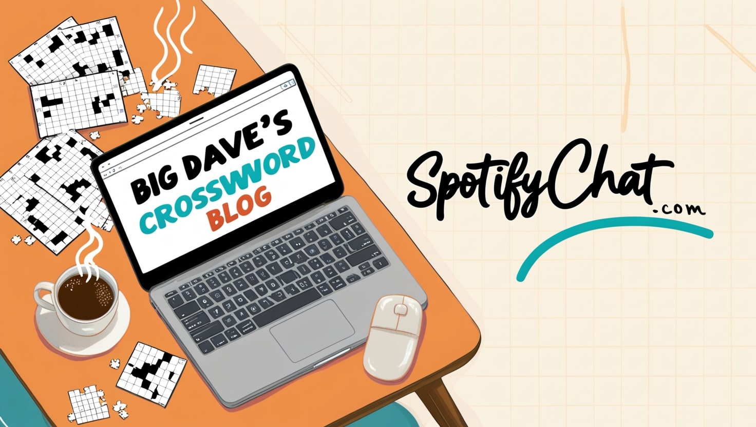 Big Dave’s Crossword Blog