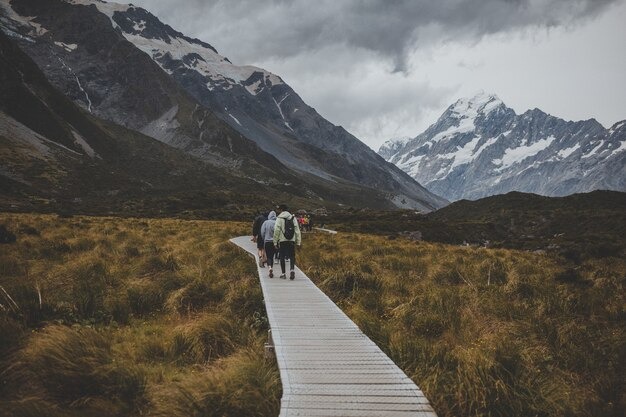 Sikkim Trek