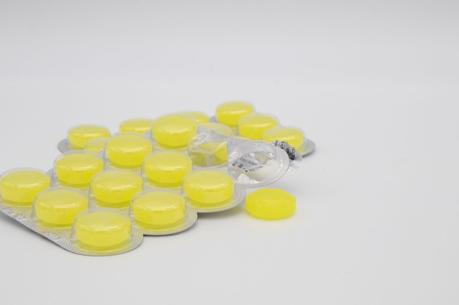 active ingredient in benadryl
