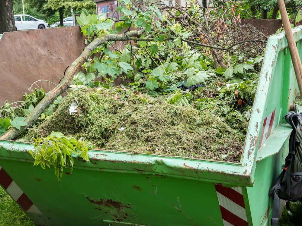 How to Hire for Yard Waste Removal - Bob Vila