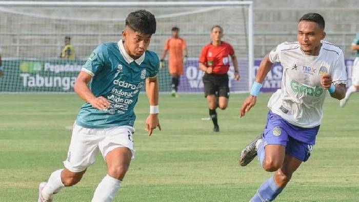 Nhận định soi kèo Nusantara United vs PSIM Yogyakarta, 15h00 ngày 7/10: Kéo dài mạch bất bại