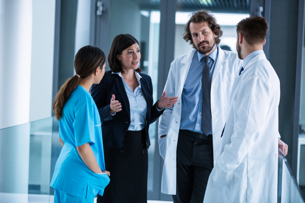 Communication Failures in Healthcare