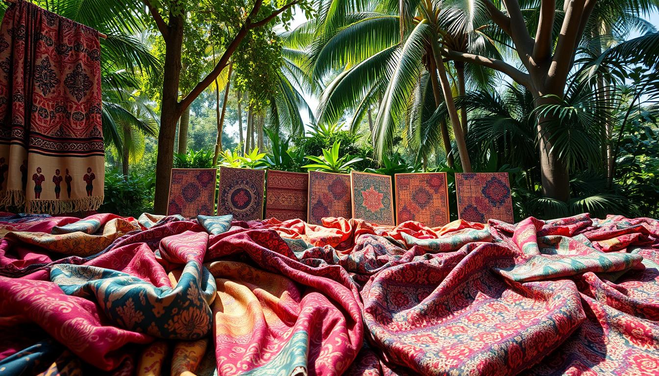 new batik collection