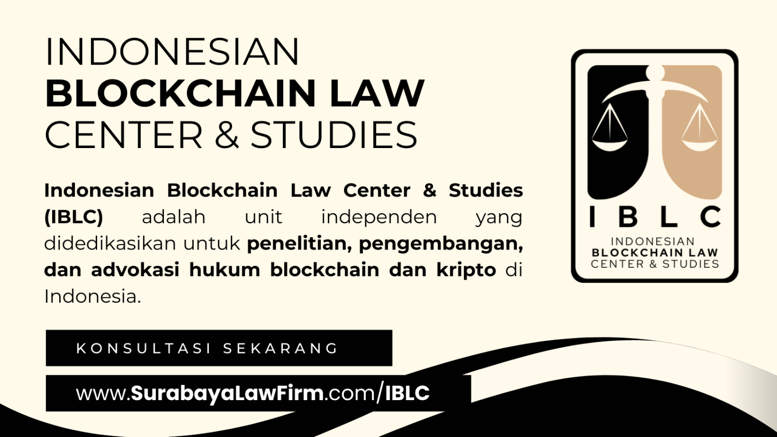 regulasi blockchain