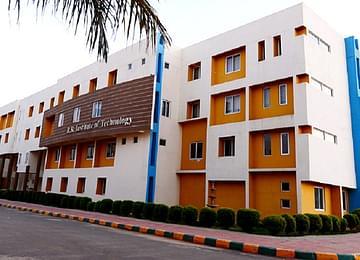 RR Institute of Technology: Fees, Admission 2025, Courses, Cutoff, Ranking,  Placement