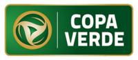 Copa Verde 2025 - Primeira Fase  Jogo Único   22.01.2024 – 4ª Feira