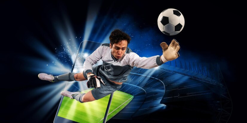 Khả năng phòng ngự và tấn công cũng quan trọng trong đánh giá đội bóng