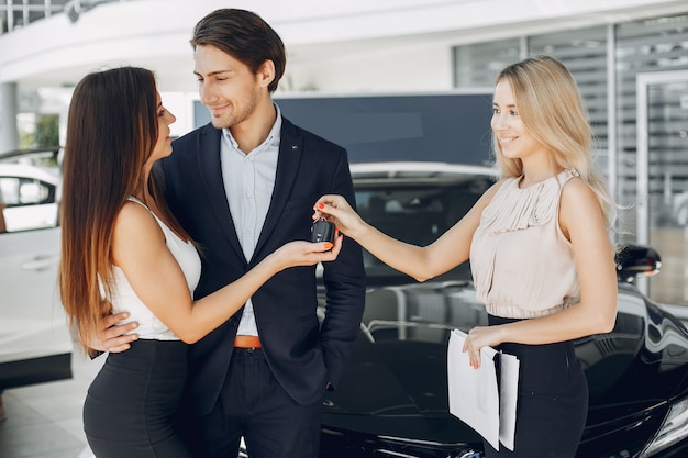 Auto Sales Strategies That Really Make a Difference
