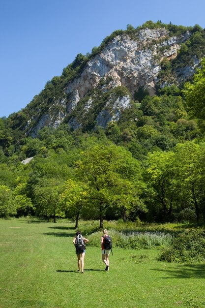 Green Valley Trek