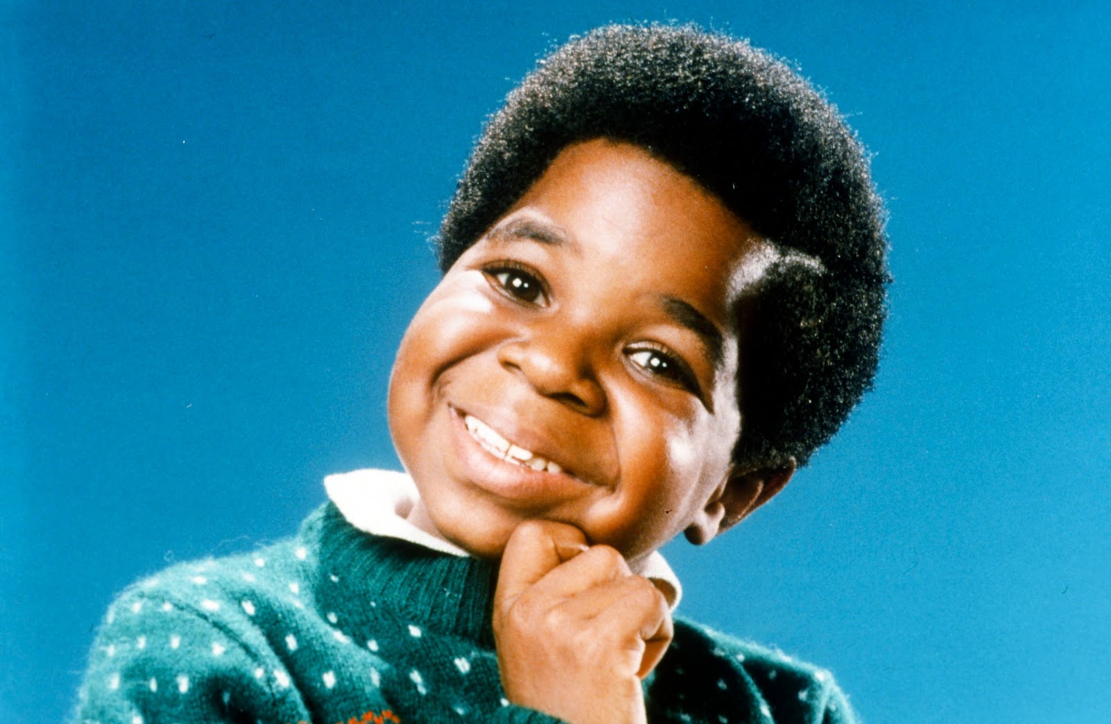 Gary Coleman as Arnold Jackson on "Diff'rent Strokes" circa 1979. While fans adored his lovable character, Gary's off-screen life was already marked by health battles and financial struggles, challenges that would follow him into adulthood. | Source: Getty Images