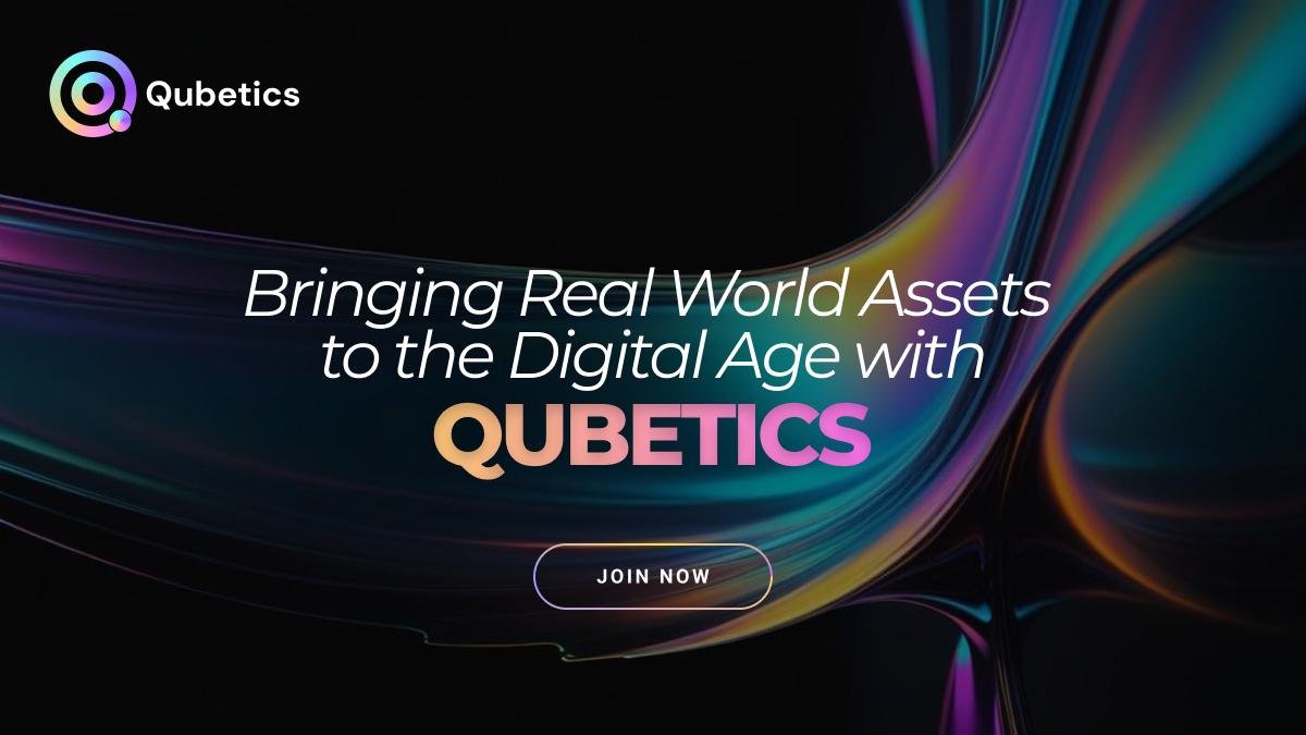 Your 2025 Crypto Strategy Starts Here: Qubetics ($TICS), Binance, and Bitcoin Cash for Big Gains