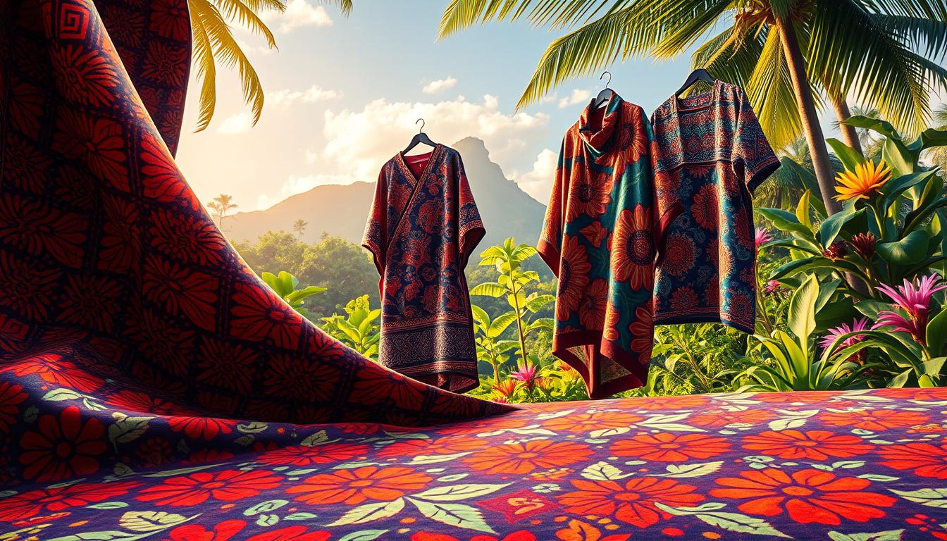 traditional batik garments malaysia
