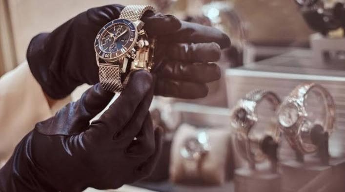 Make1M Luxury Watches: Redefining Elegance and Craftsmanship