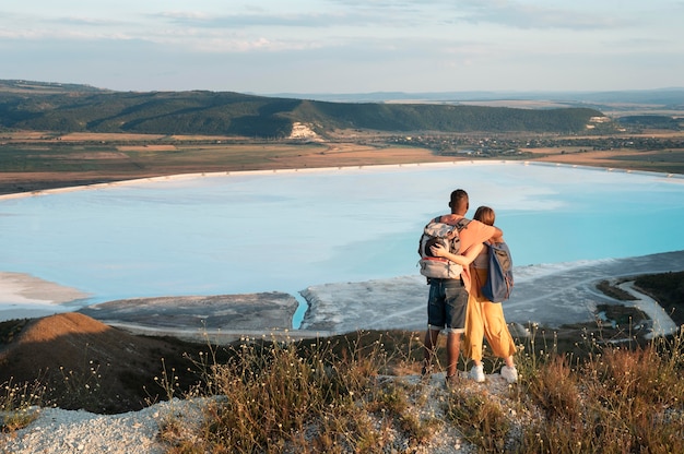 Explore the World’s Most Peaceful Leisure Havens