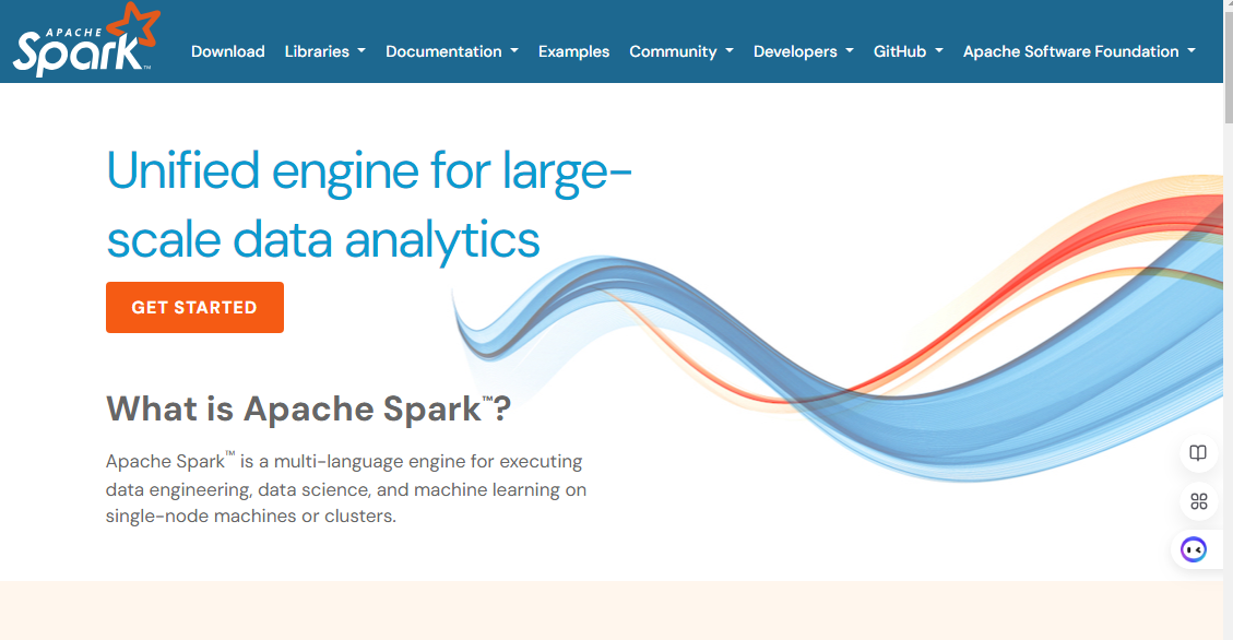 Apache Spark