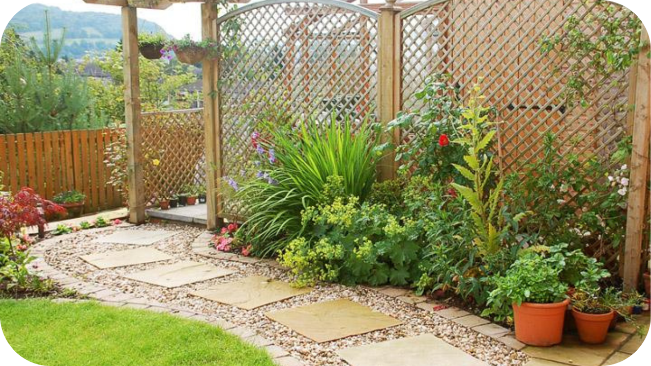 Integrating Natural Stone Paving with Sustainable Features