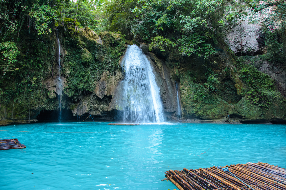 : Cebu Island, Philippines