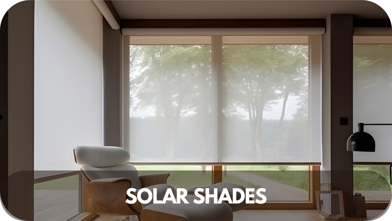 Solar Shades