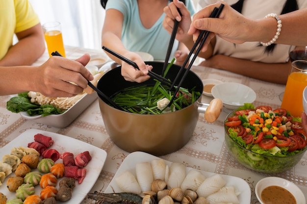 Easy Recipes for Tasty Healthy Food at Home