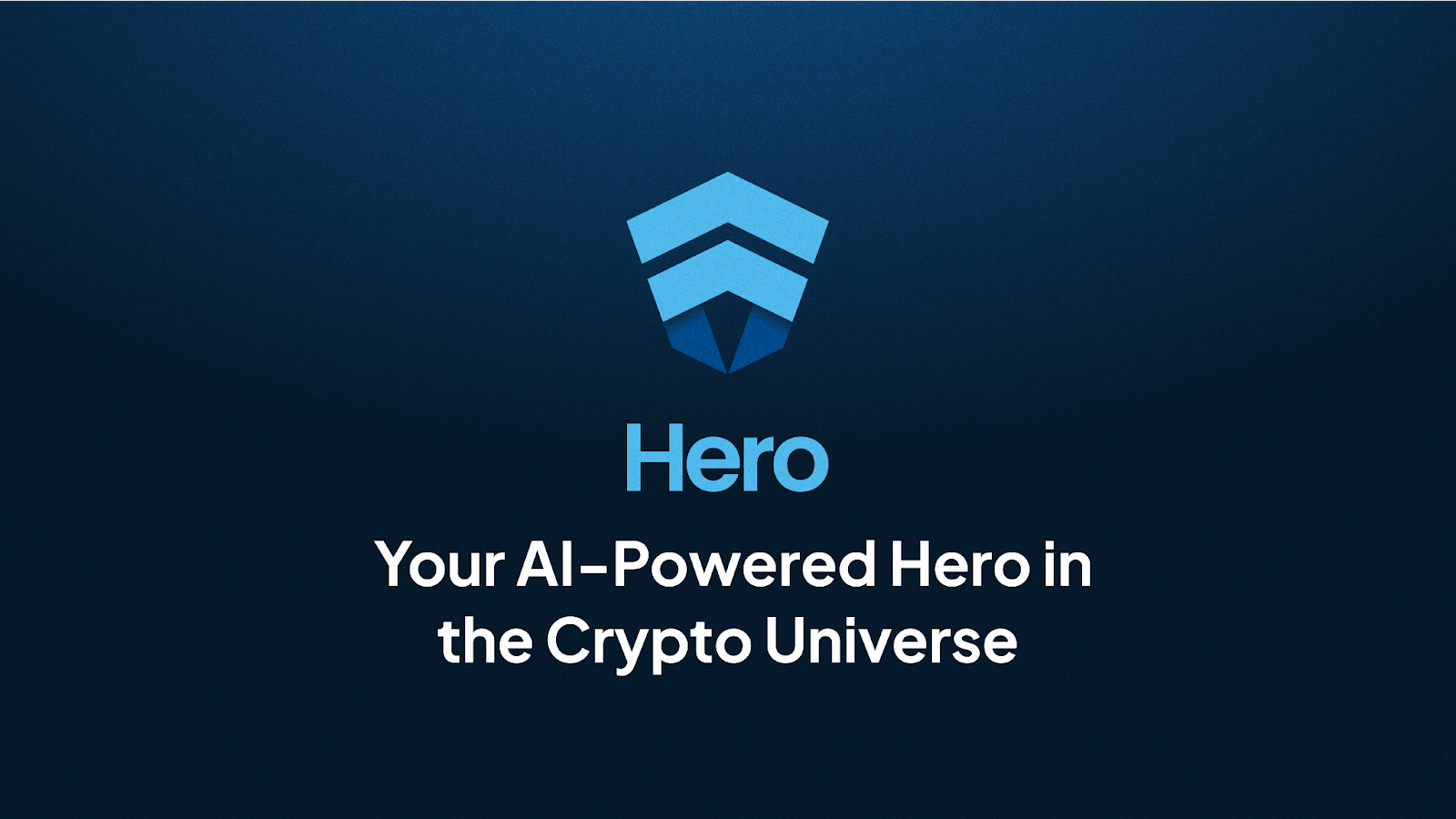 AI Search Revolution: Hero.io’s Cutting-Edge Solution for Crypto Intelligence