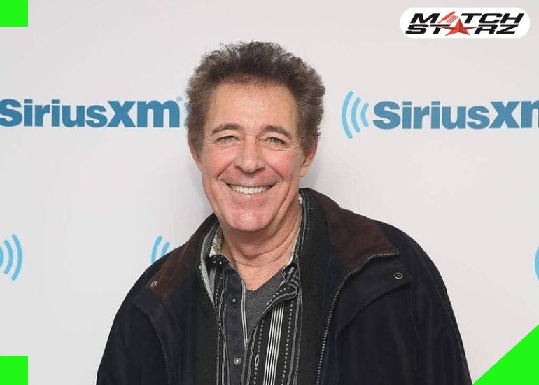 Barry Williams