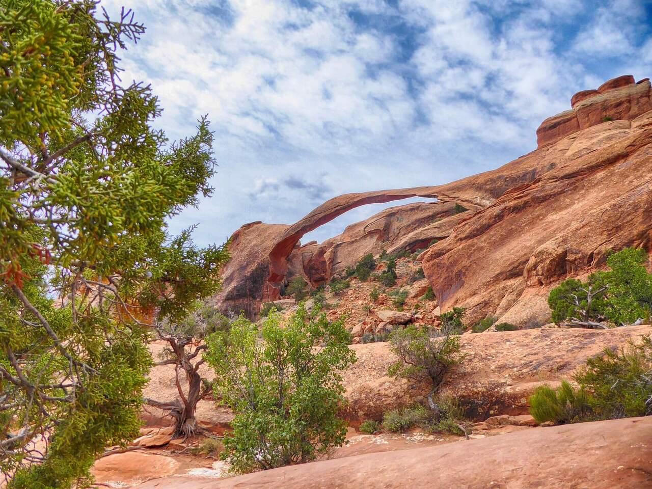 Arches National Park