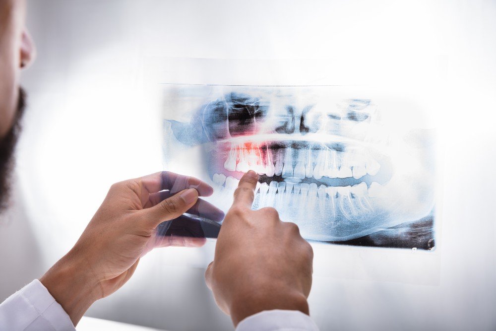 The best dentist near you in Dallas