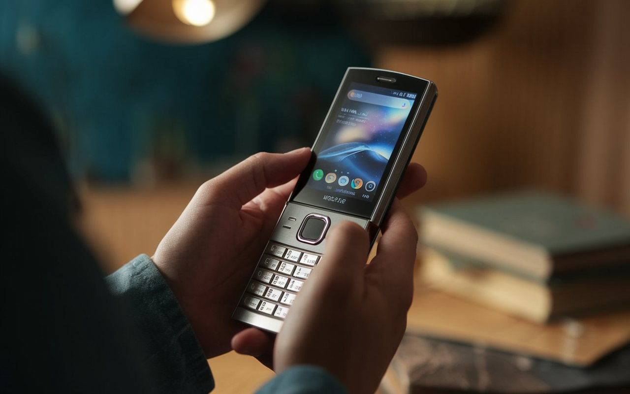 How to Delete Apps on Kyocera 902KC Flip Phone