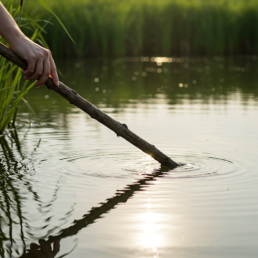 Caring for Your Water Chestnut Plants