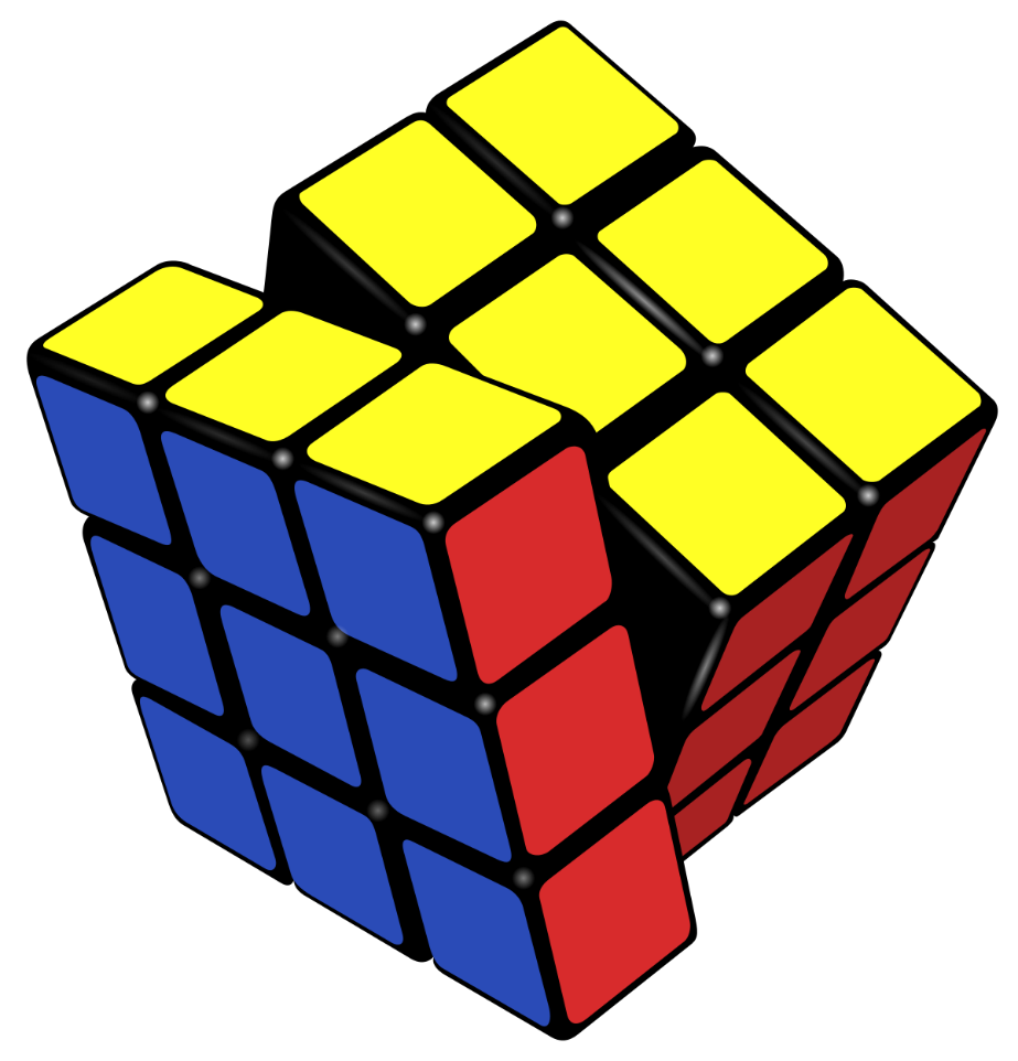 Cubo de Rubik - Wikipedia, la enciclopedia libre