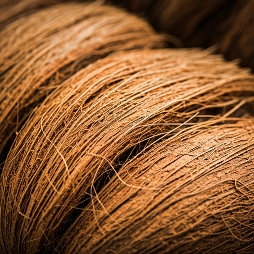 What is Coconut Coir?