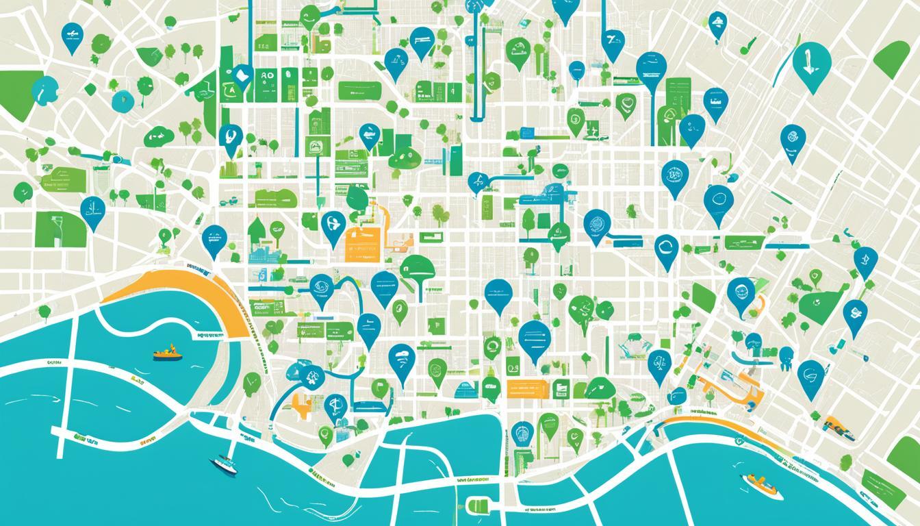 carbon footprint reduction LA