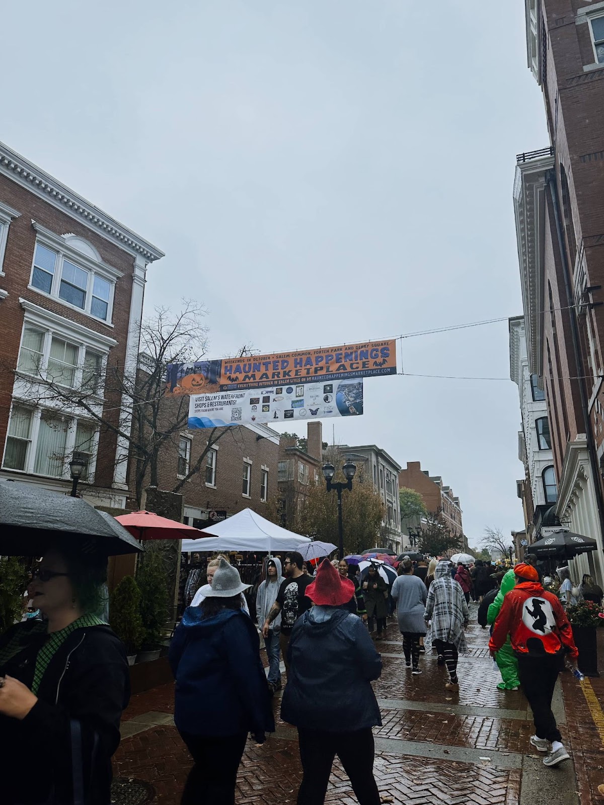 things to do in salem massachusetts in october