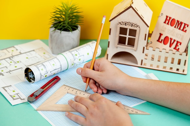 Budget-Friendly Home Design Hacks