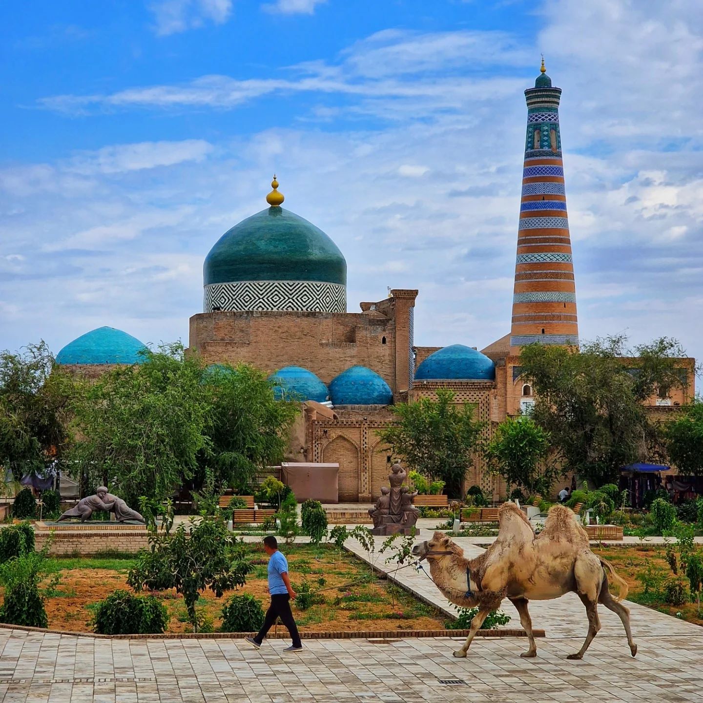 Khiva 