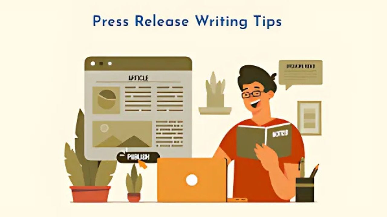 Best Practices for Writing an NFT Press Release