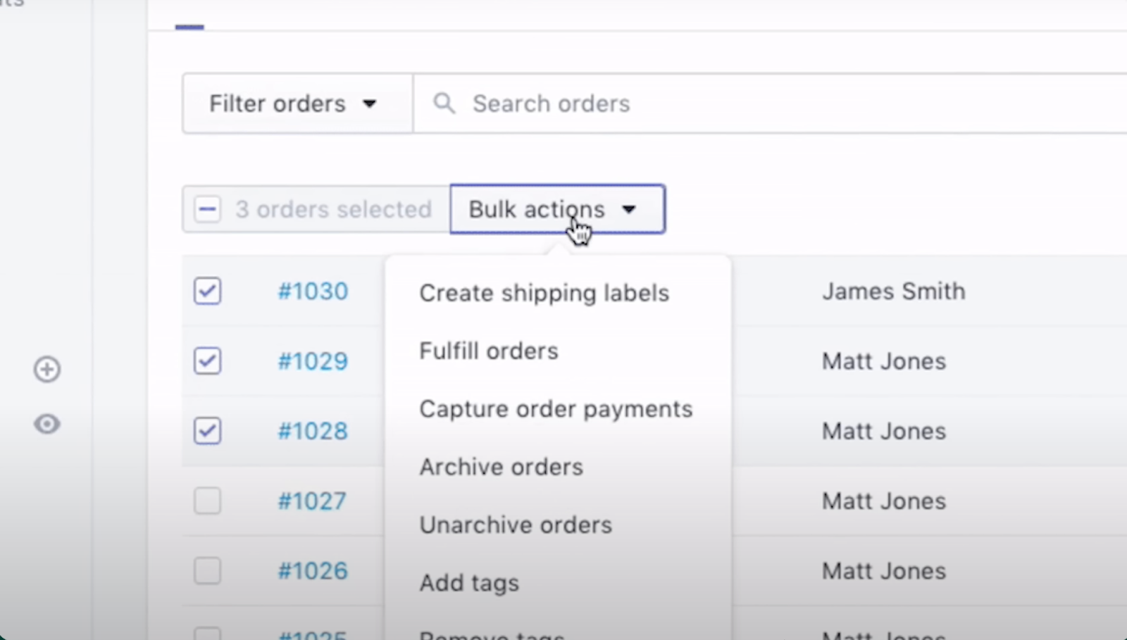 Step-by-Step Guide on Fulfilling Orders on Shopify for Beginners