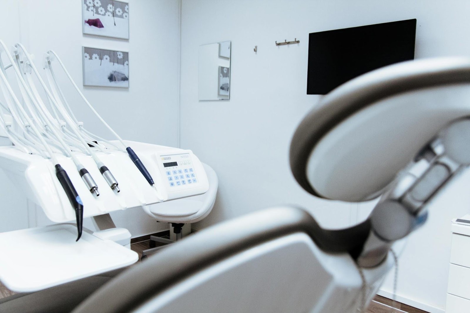 Top Innovations in Dental Health Care