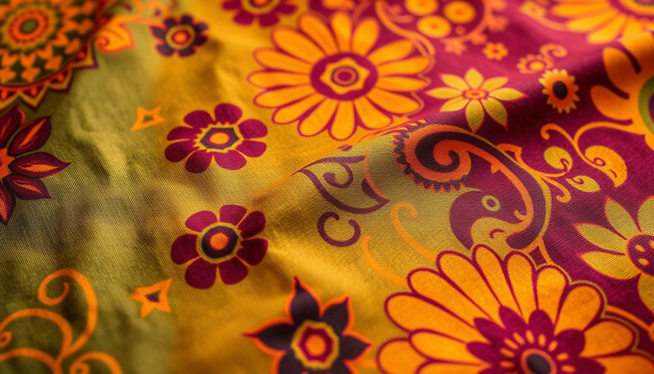 finishing techniques batik malaysia
