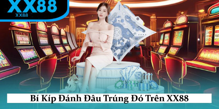 Hướng Dẫn XX88