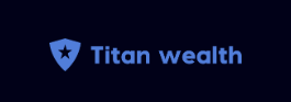 TITAN WEALTH logo