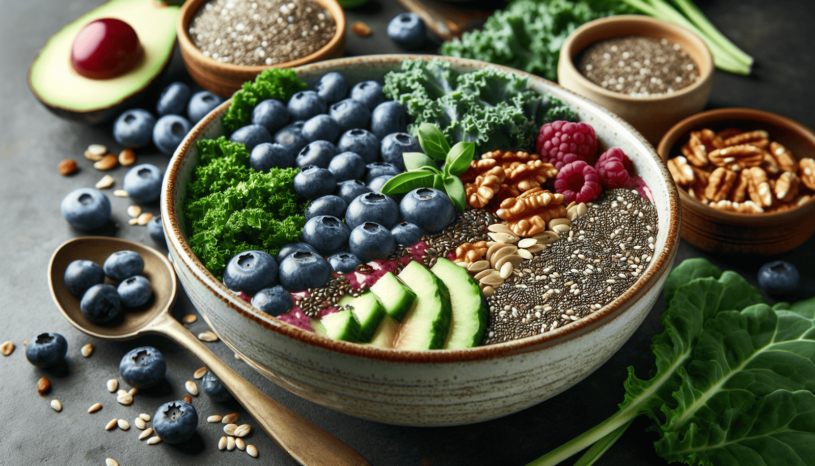 Superfoods You Need in Your Diet