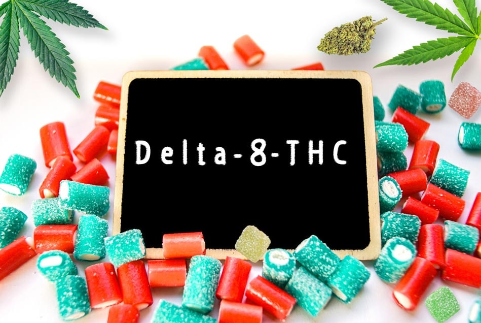 What is Delta 8 THC and How Is It Made?